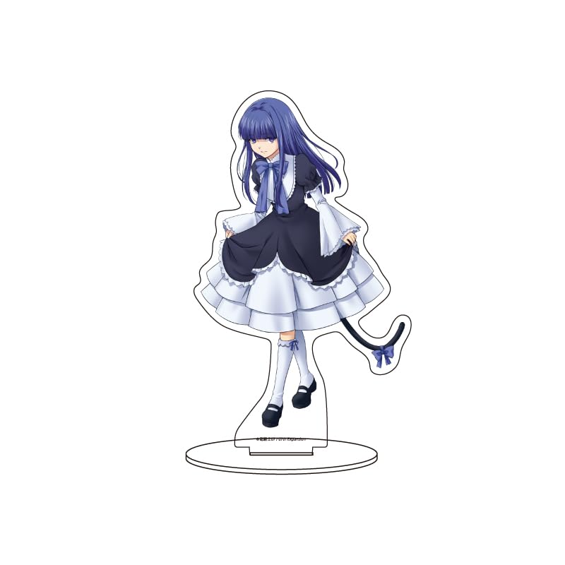 

When They Cry 09 Bernkastel [Original Illustration] Acrylic Stand