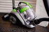 Teesa VACUUM GREEN Bagless Vacuum Cleaner