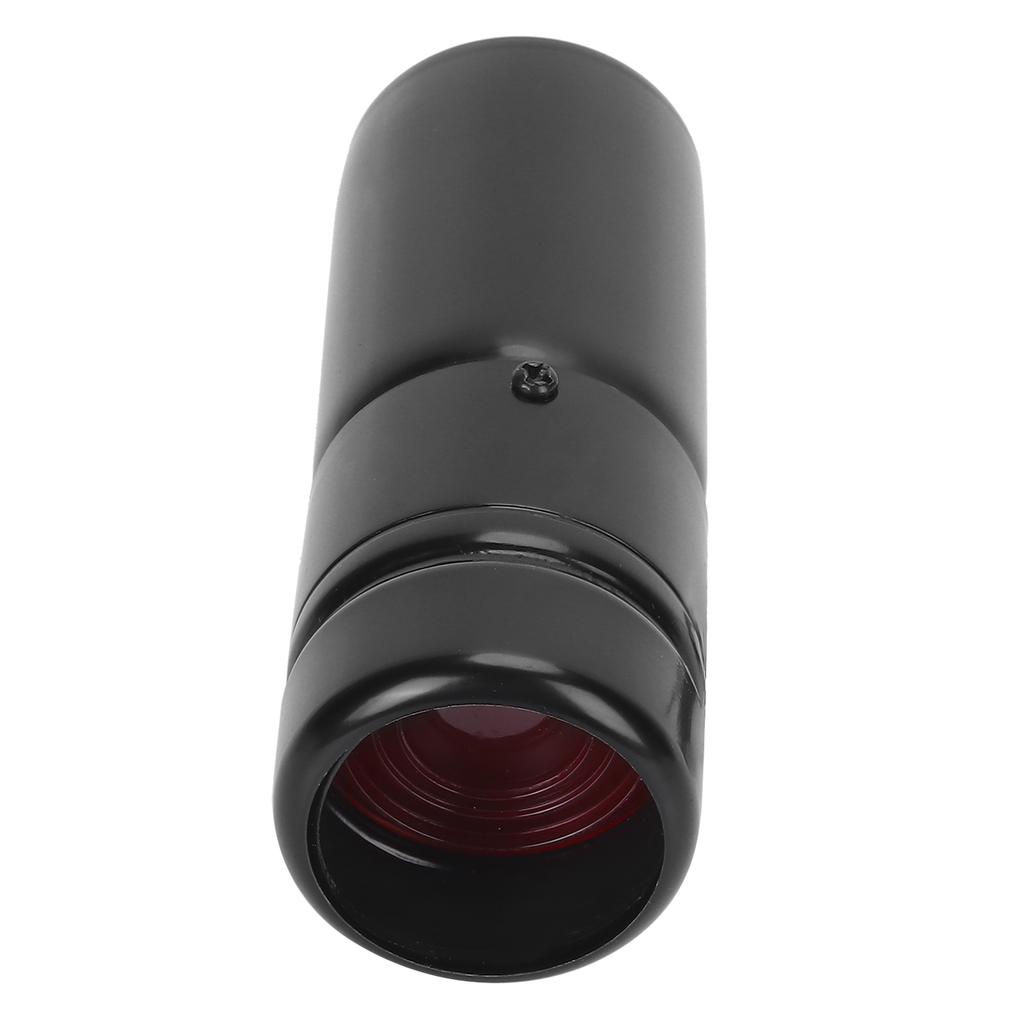 Anzeige Warnung Schaltlicht Rot 1000?11000 Verstellbar Modifikation Universal für Rennmodifizierte Autos