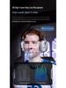 2025 K03S Wireless Over-Ear Gaming Headset - Comfortable, Bluetooth 2.4G, Esports-Optimized with Sound Positioning