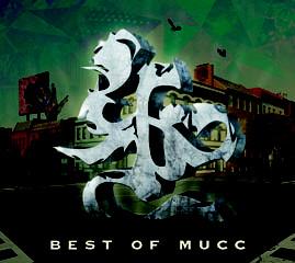 CD MUCC - Best Of MUCC UPCI90201 Universal Sigma 2007 Japan ObiRock Used
