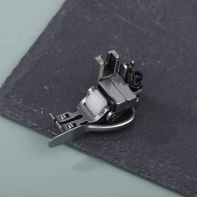 T5 5-In-1 Multifunctional Adjustable Cording / Regular / Zipper Roller Presser Foot For Lock Stitch Industrial Sewing Machine