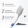 Darlie Gentle Clean Soft Bristle Toothbrush 6-Pack