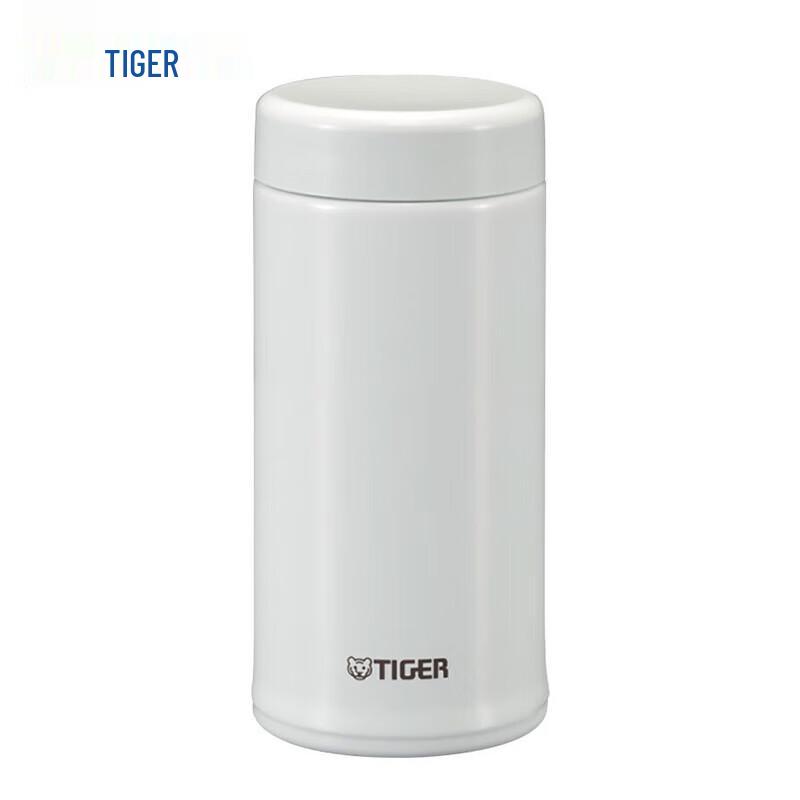 Tiger 480ml Tea Filter Insulated Mug