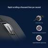 Logitech MX Master 3S Wireless Bluetooth Mouse