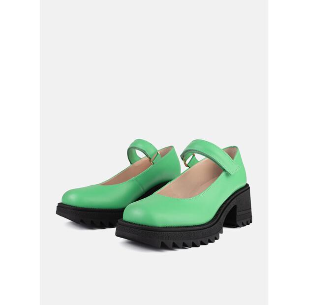 Полуботинки L37 SEE YOU TONIGHT EU 41