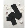 DaiSo Women S bruShed leggingS 160d hairleSS