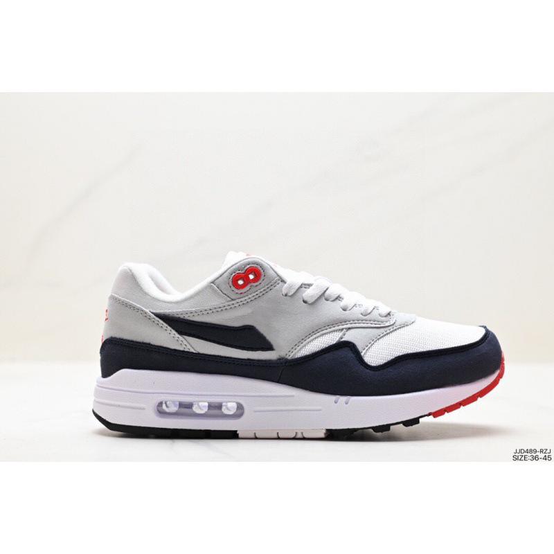 Air Max 1 Retro Max 85 Klassisch Atmungsaktiv Stoßdämpfend Niedrig geschnitten Herren und Damen Laufschuhe