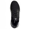 Adidas Ultra Boost 19 U Black White Sneakers EH1014
