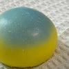 Colorful Steamed Bun Slow-Rising Squeeze Toy Soft PU Fidget for Stress Relief Cute Office Decompression Gadget for Kids Adults