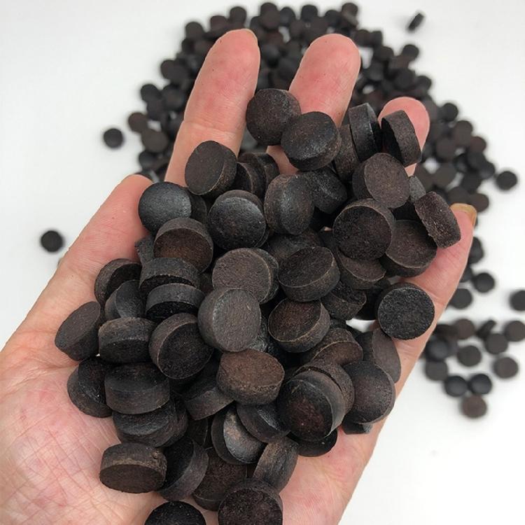 10Pcs Snooker Cue Tips Pool Stick Replacement Tips Leather Billiard Pool Cue Tips Pool Stick Tips Snooker Cue Tips