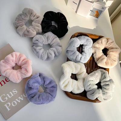 Haar-Accessoires – Damen-Haargummis