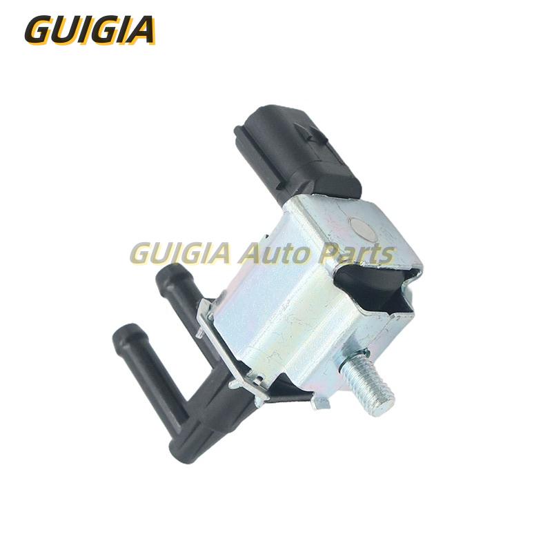 Tank Purification Valve Solenoid Valve for Suzuki Grand Vitara Swift 2005 1.3 1.9 2.0 2.4 2.7 18117-52G10 1811752G10 Auto Parts