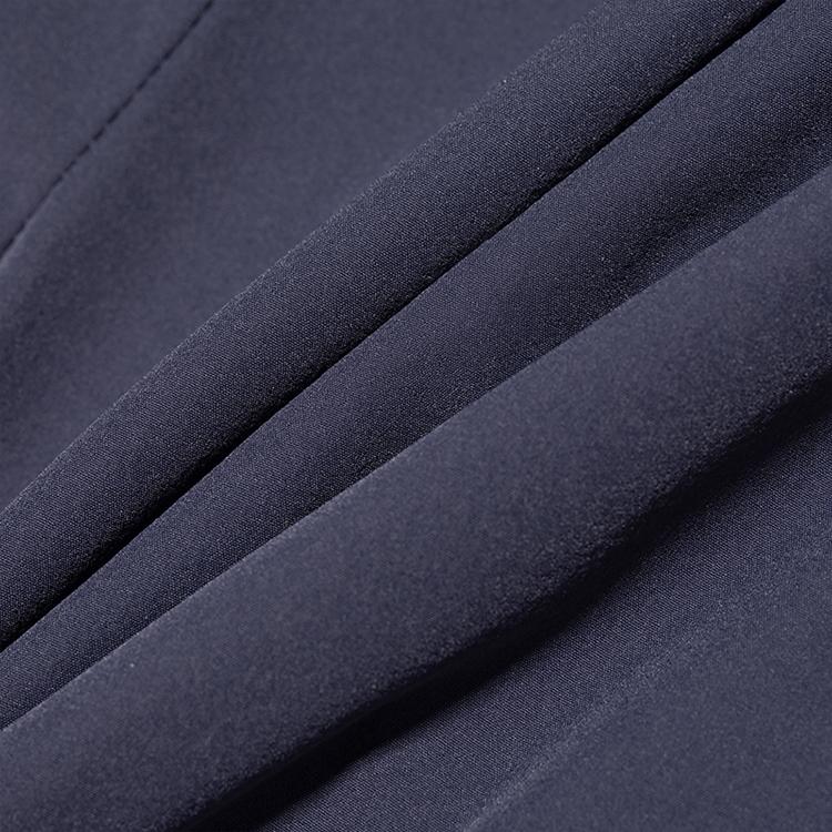 Asics Sports Lifestyle Series Quick-Dry Five-Point Sports Shorts Men Shorts Dark-Blue 2031F121-500