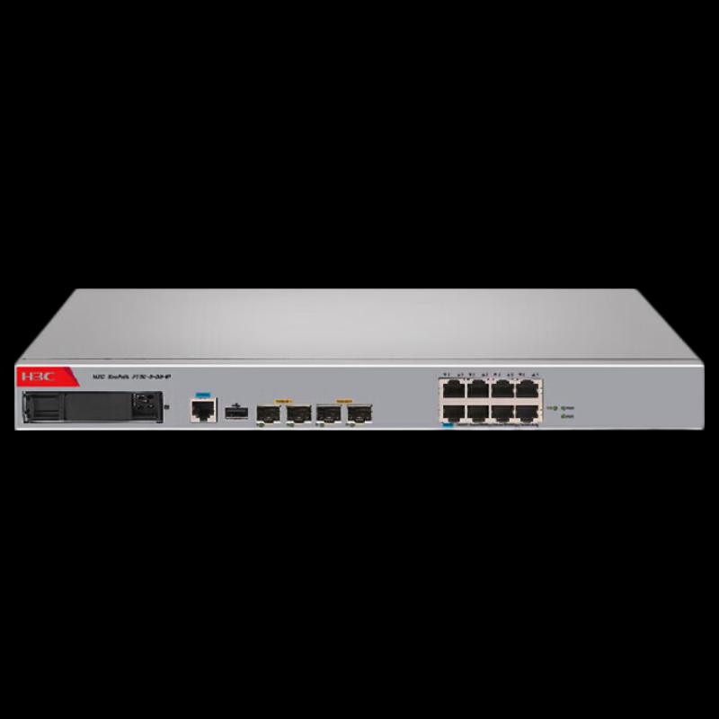 

H3C F100-S-G5-EI Enterprise Security Gateway Firewall