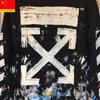 Autumn 3d Winter Print  New Fashion Casual Zipper Hooded Jacket Sweatshirts