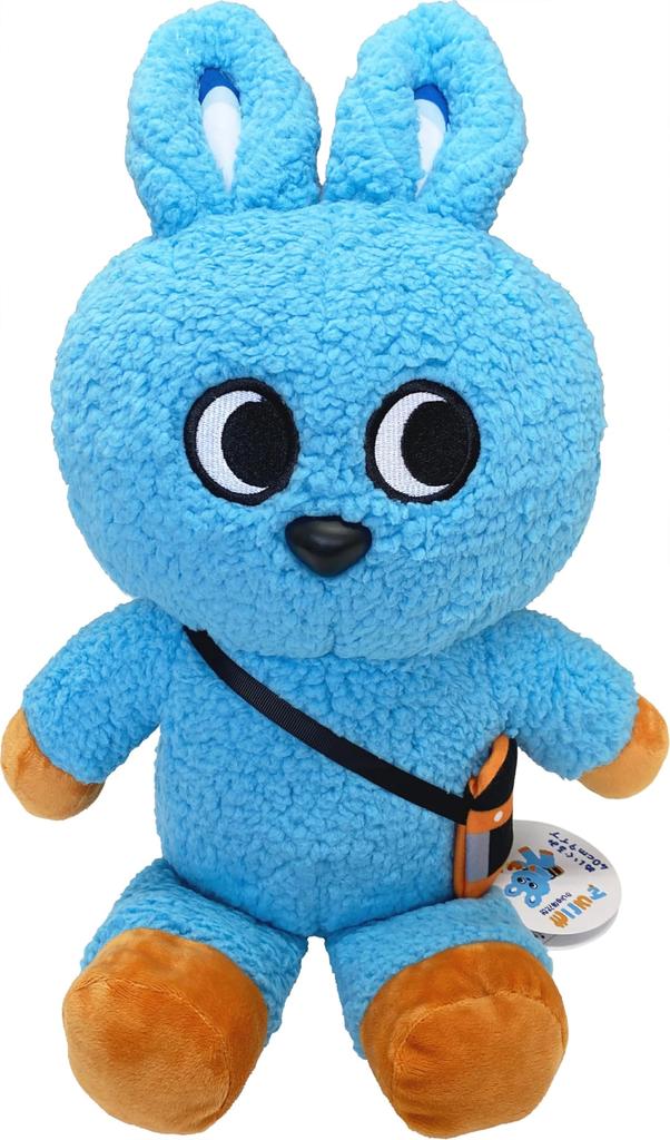 Plush Toy Odakyu Electric Railway [Official] Odakyu's "Mokoron" [40cm Type]