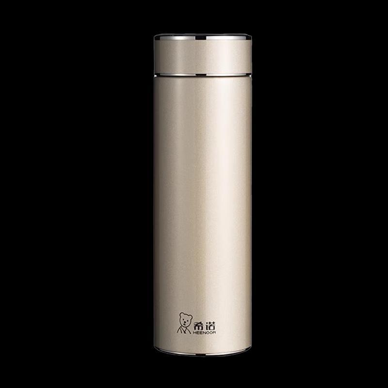 Heenoor 304 Stainless Steel Vacuum Insulated Tea Mug