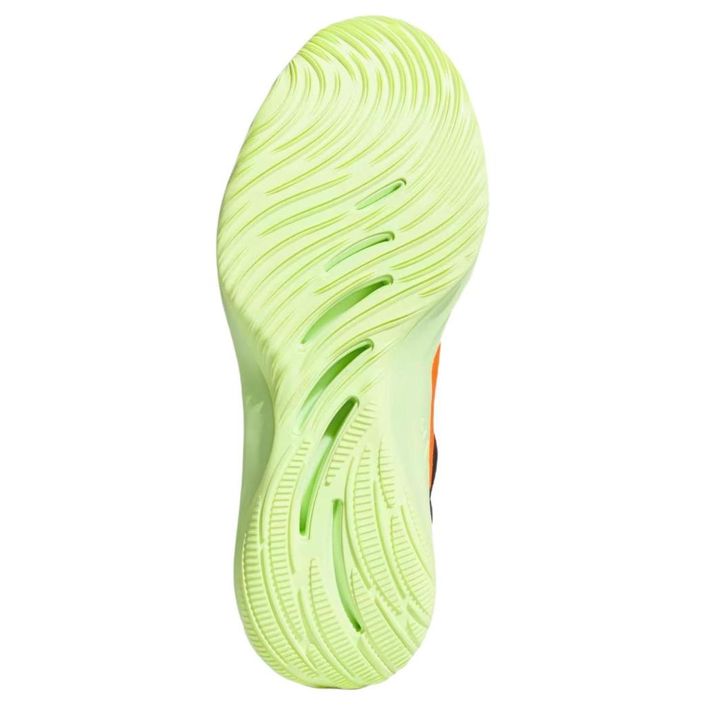 Adidas Adizero Select 2.0 'Orange Lucid Lemon' IE7867