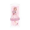 TV Anime Love Like a Original Illustration of Kino Himari Flower Petal Dress Tapestry "Sing Whisper" Ver. Life-size