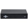 Dahua 5-Port 60W Cloud Managed PoE Switch with 2 Gigabit Uplinks CN Plug (adapter Included)
