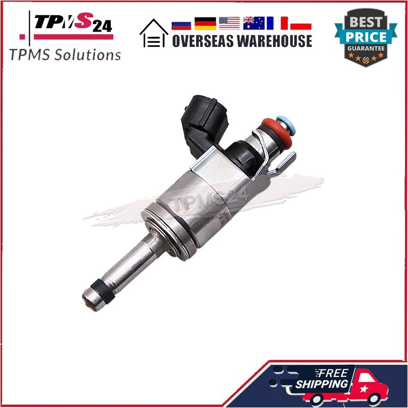 Für Ford F-150 2018-2019 JT4E-9G929-AB JT4E9G929AB CM-5311 6 Stück Kraftstoffinjektoren