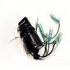 Ignition Key Switch For Honda Bf115 Bf135 Bf150 200 Bf225 Outboard 35100-Zv5-013