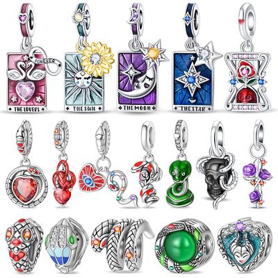 Šperky a bižuterie – Amulety