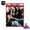 [PRÉCOMMANDE] Rolling Stone UK Mai 2026 Numéro Spécial BTS