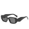 Trend 2026 Luxury Designer Retro Square Sunglasses Custom Logo Men Women Lentes Hombre Sports Sunglasses Accessories