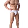 Men's Boxers Underwear Panties Comfortable Breathable Briefs