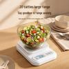Suncha Stainless Steel Digital Kitchen Scale