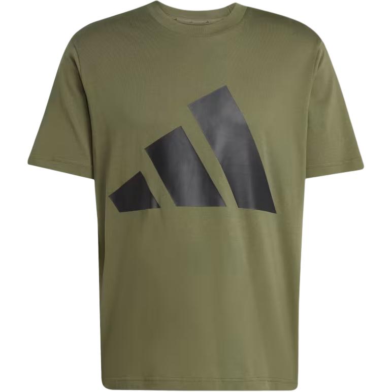Adidas Essentials Big Logo Tee JE8931 L