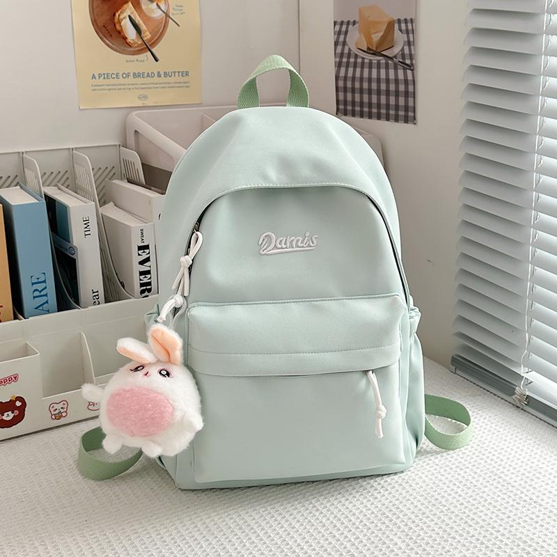 School Bag Summer Mori Fresh Mini High Value Sweet Soft Sister Travel Back