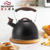 Panelas, frigideiras e afins – Bules, cafeteiras e cezves