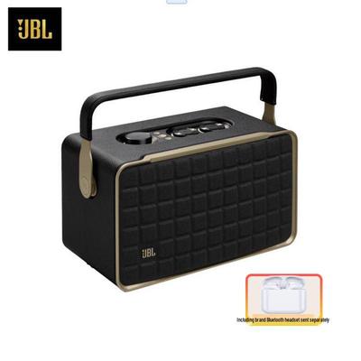JBL Authentics 300 Wireless Smart Speaker CN Plug (adapter Included) (CN Version)