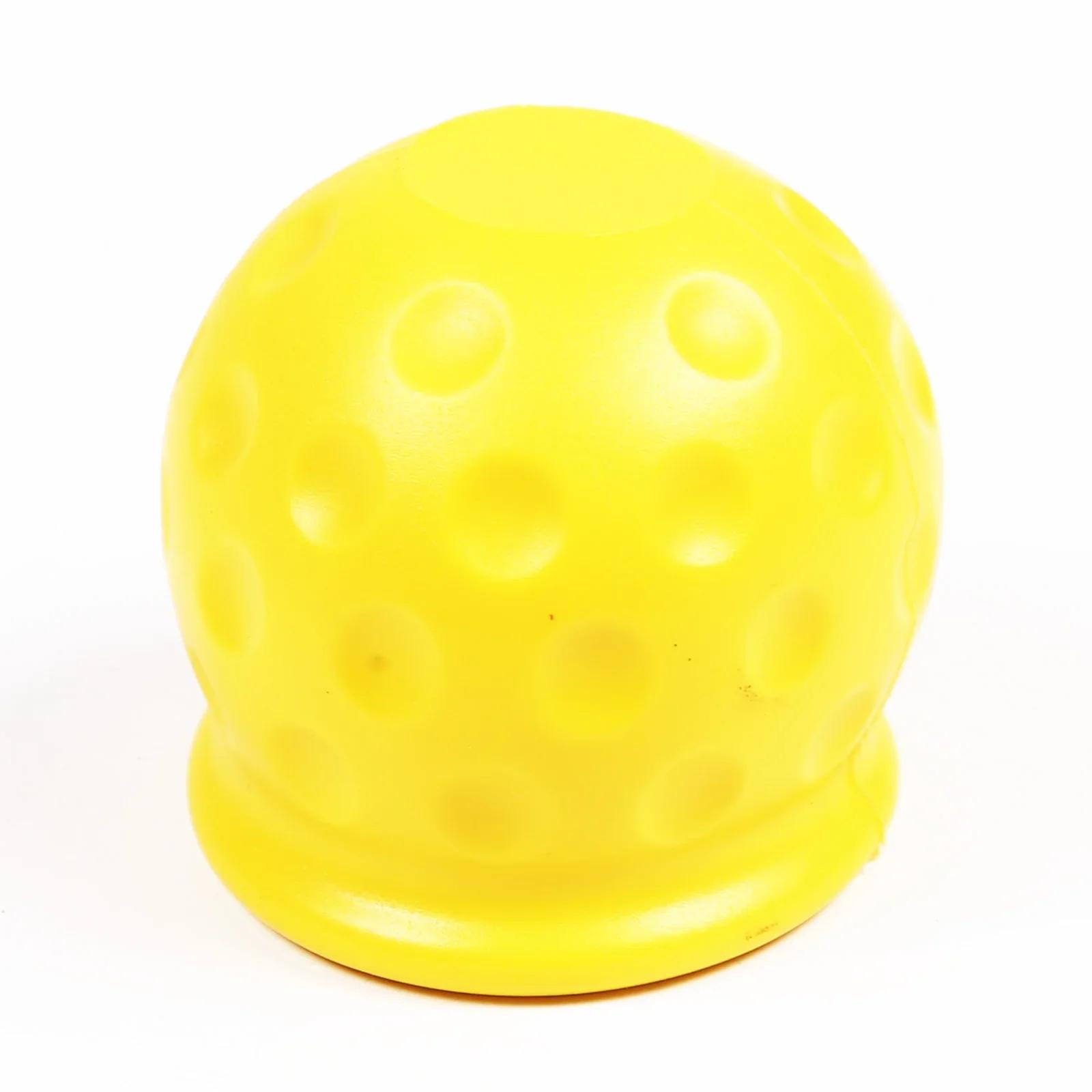 

For INEOS Grenadier 2020-2026 car styling car trailer ball head protection cover Towing Hitch Ball Joint Cover car accessories