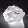 CERTIFIED 315.70 Ct Natural Sapphire White Uncut Rough Huge Size Loose Gemstone V-144