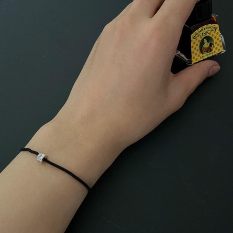 

Sophiamor Simple point br (4 Colors) calligraphy service BLACK