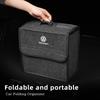 2026 Hot For Volkswagen VW Car Trunk Storage Box Organizer Foldable Stowing Tidying Container Bag For Volkswagen VW Passat Golf