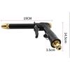 1PC High Pressure Water Gun Car Washing Floor Cleaning Lawn Courtyard Garden Watering Nozzle Sprinkler