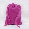 10Pcs Velvet Drawstring Phone Bags Jewelry Gift Storage Case Wedding Party Favor Candy Pouches