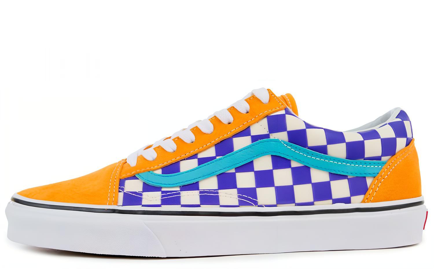 Vans Old Skool Thermocome VN0A38G1VKH 35