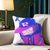 Funny Game Vveeronica Square Doublesided Printed Pillow Case Bedroom Bedside Pillow Sofa Cushion Cover