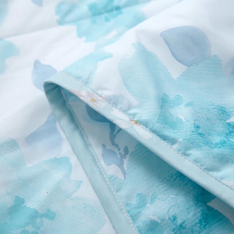 Mengjie Soft Summer Air Conditioning Quilt