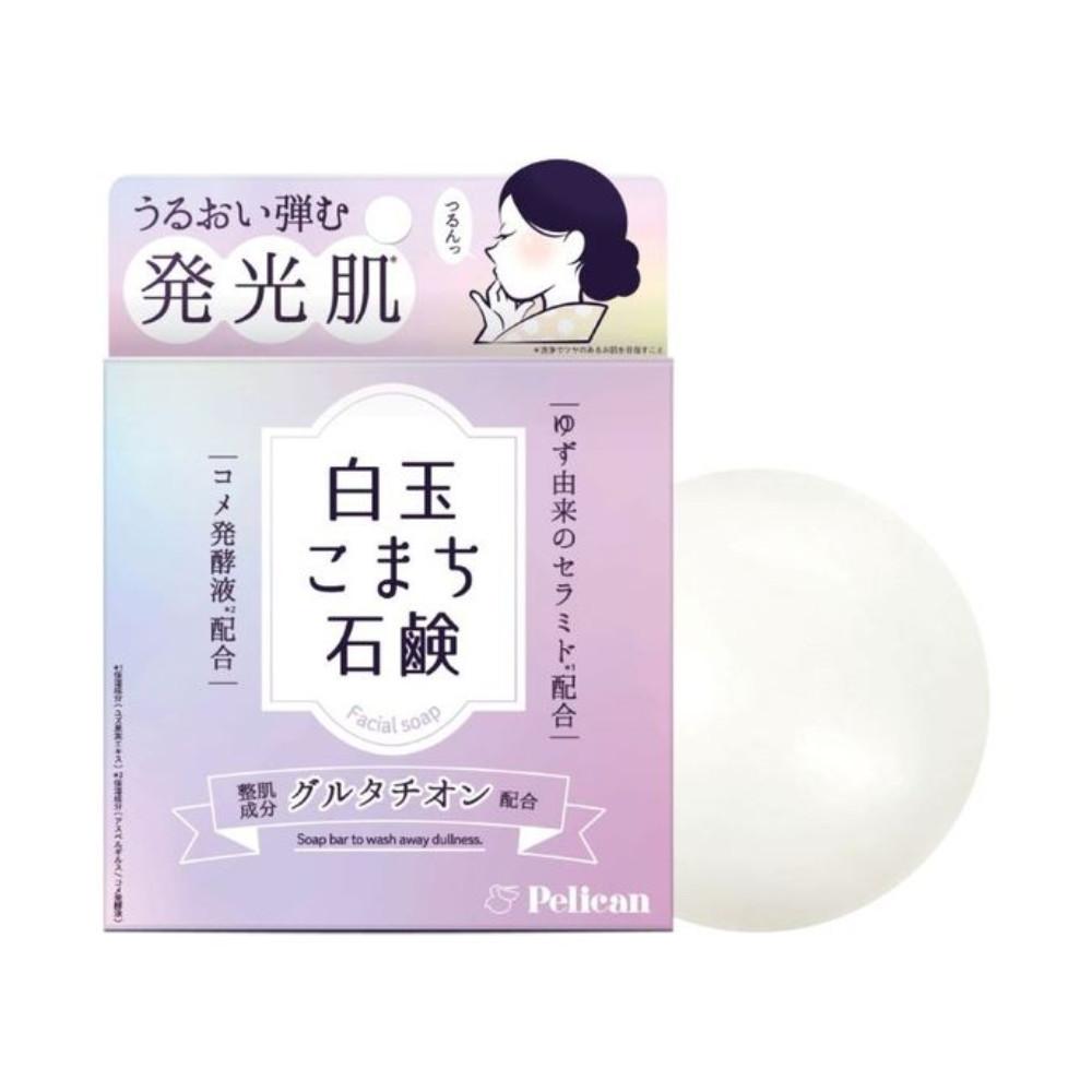 

Мило Pelikan Shiratama Komachi 80г 80g