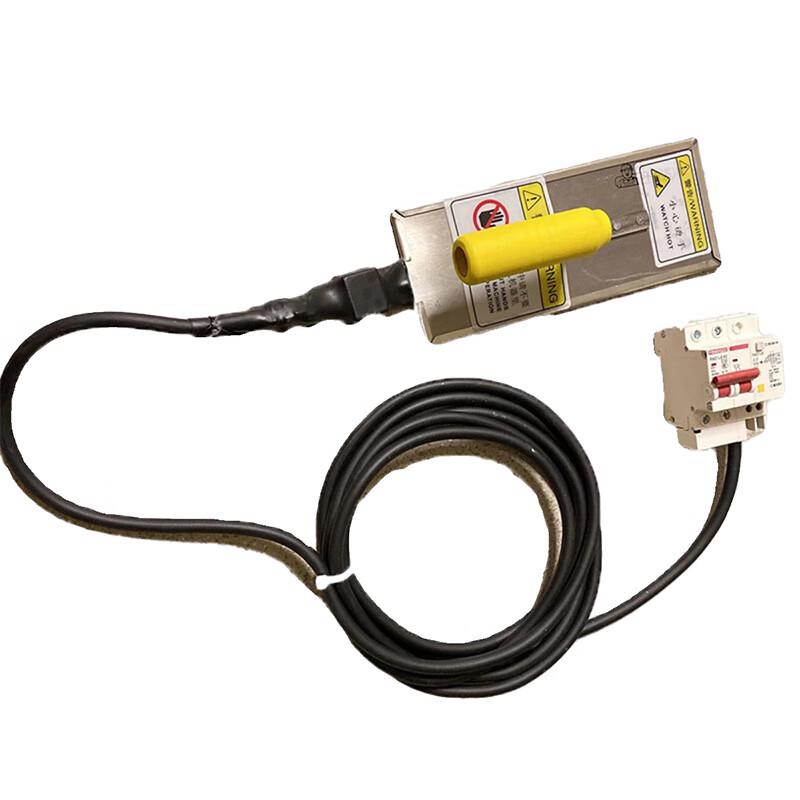 EPDM Temperature Control Sensor