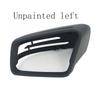 for Mercedes-Benz W204 CLA A B C E S GLA GLK CLS Class W176 W212 Heated Rear Mirror Cover Glass Turn Signal Light Bottom Lower