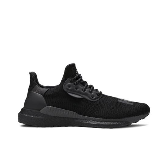 adidas Pharrell x Solar Hu Black Future GX2485