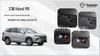 Great Wall Haval M6 Mittkonsol Glasögonhållare & Förvaringslåda